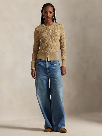 POLO RALPH LAUREN | Cárdigan Slim Fit | 